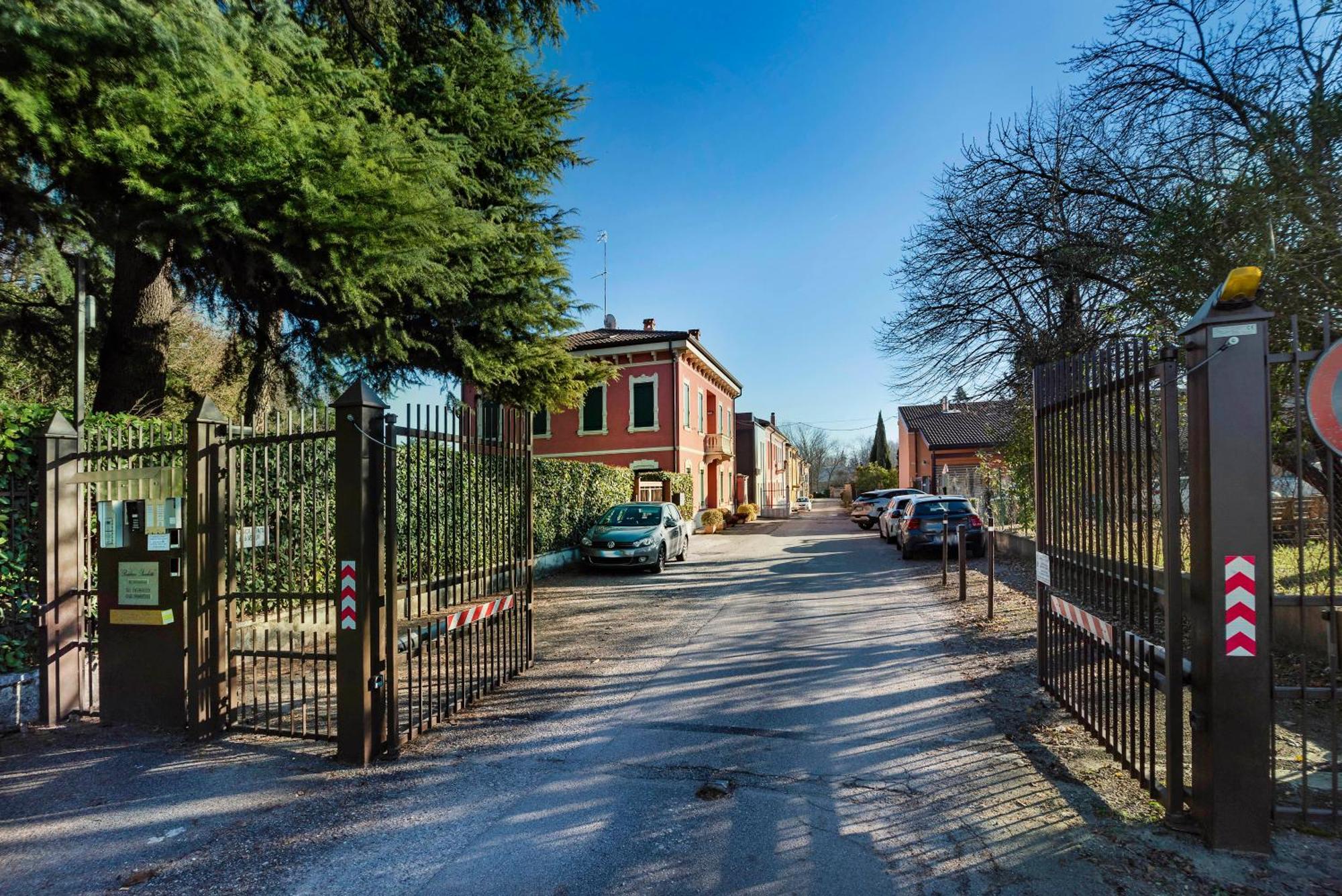 Italianflat - Verona'S River, Free Parking For Car & Bike, Nature, Relax エクステリア 写真