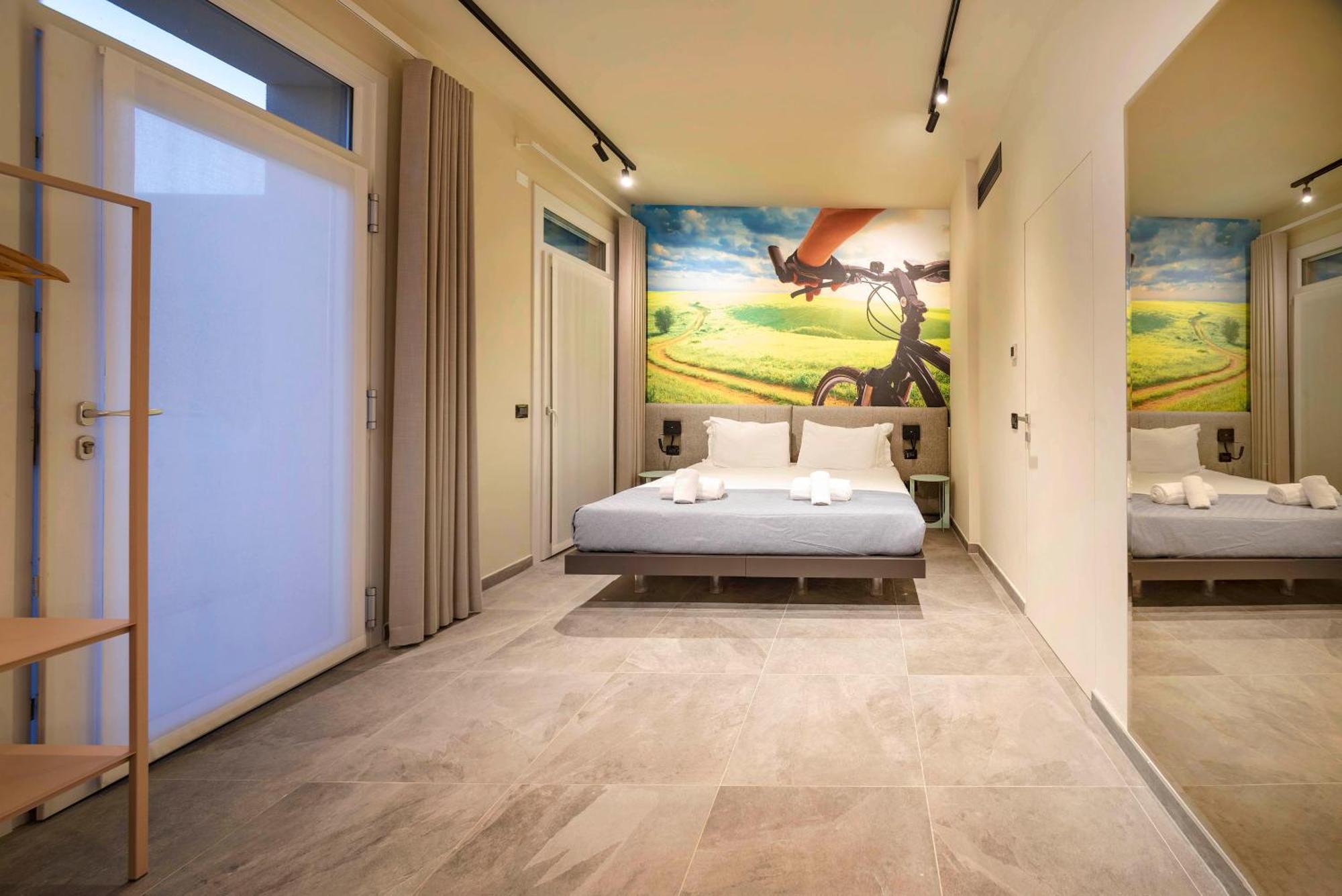 Italianflat - Verona'S River, Free Parking For Car & Bike, Nature, Relax エクステリア 写真