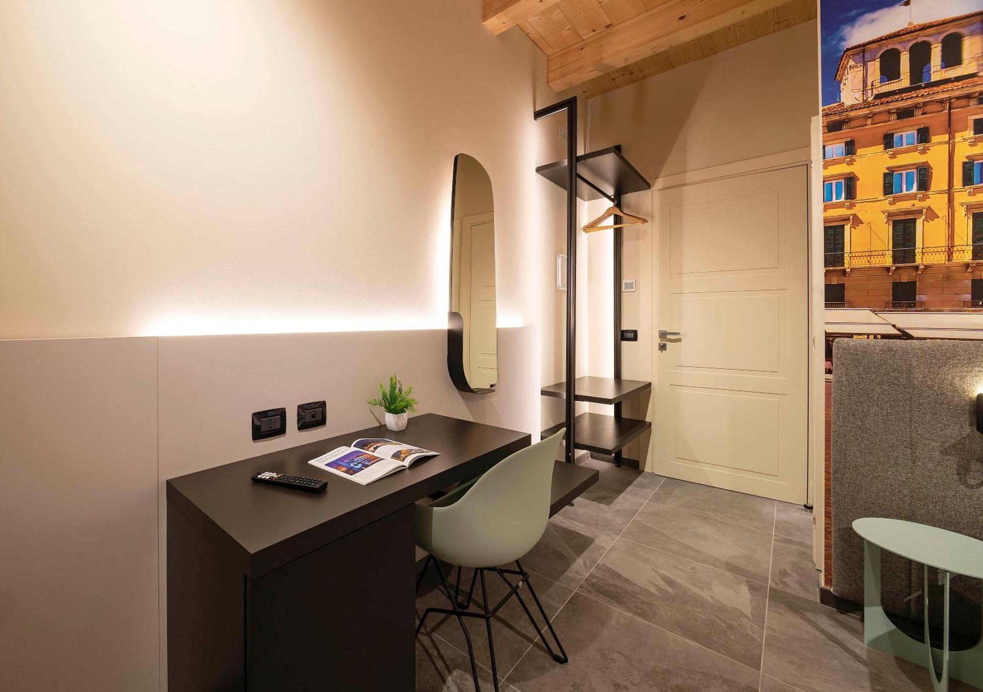 Italianflat - Verona'S River, Free Parking For Car & Bike, Nature, Relax エクステリア 写真