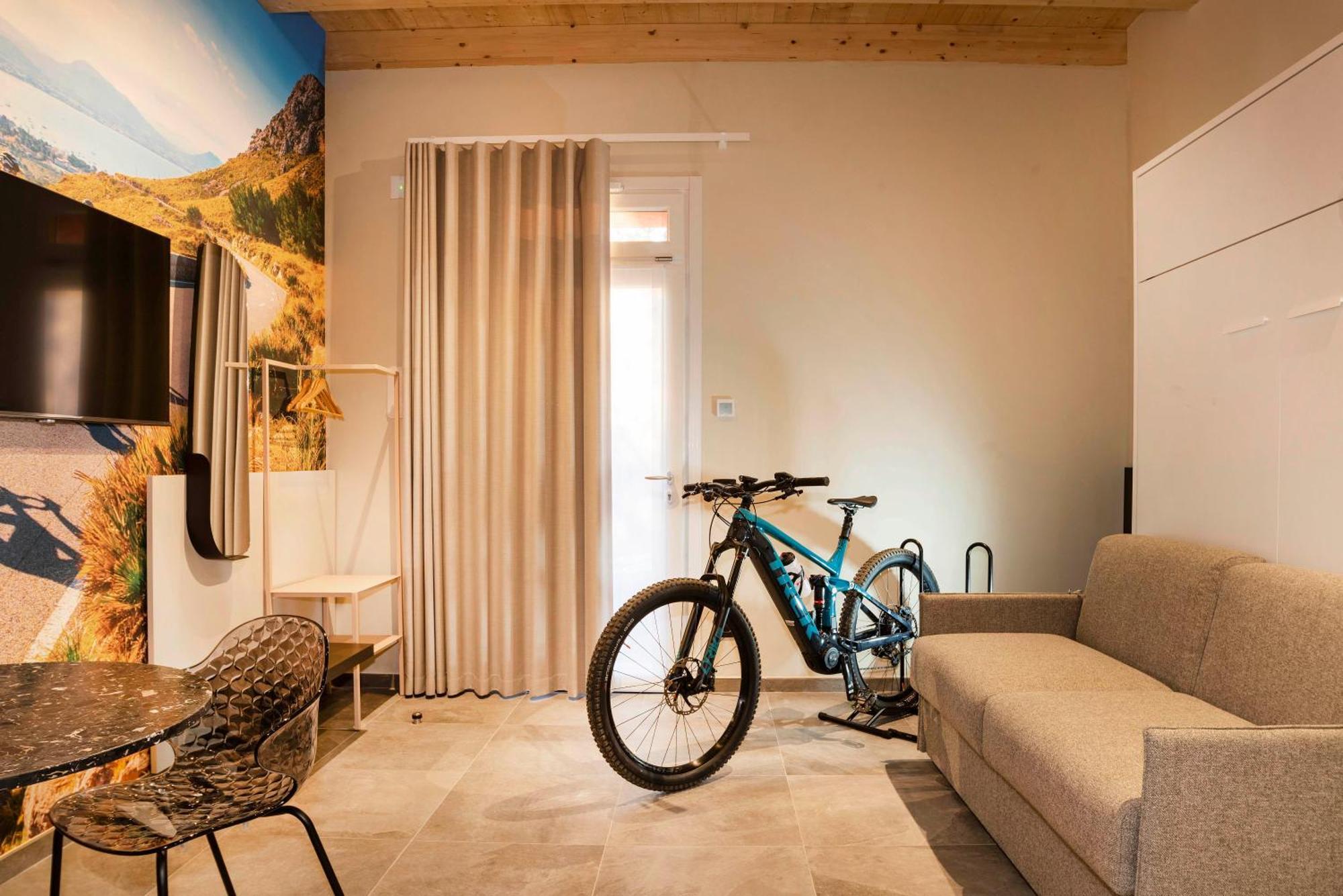 Italianflat - Verona'S River, Free Parking For Car & Bike, Nature, Relax エクステリア 写真