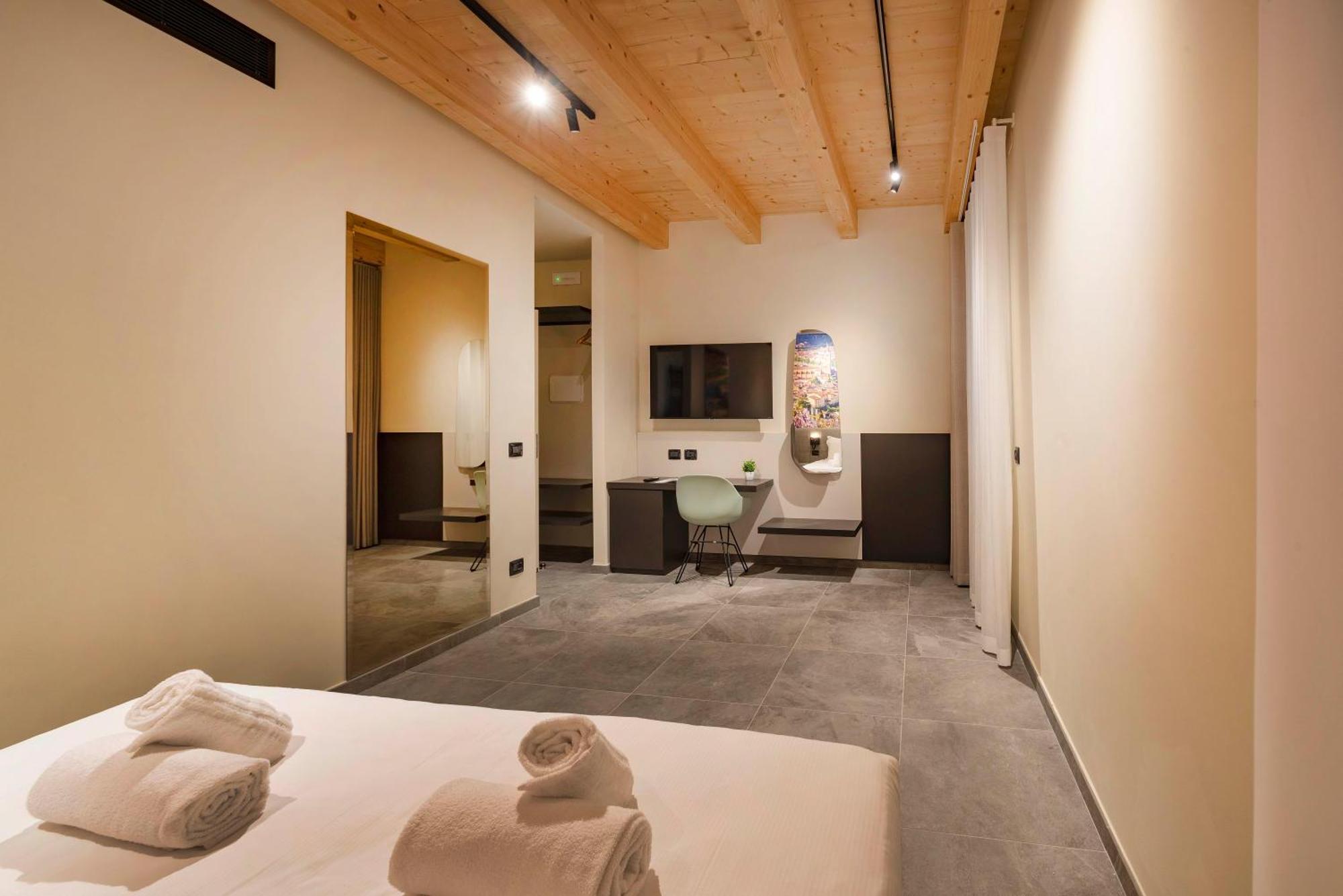 Italianflat - Verona'S River, Free Parking For Car & Bike, Nature, Relax エクステリア 写真