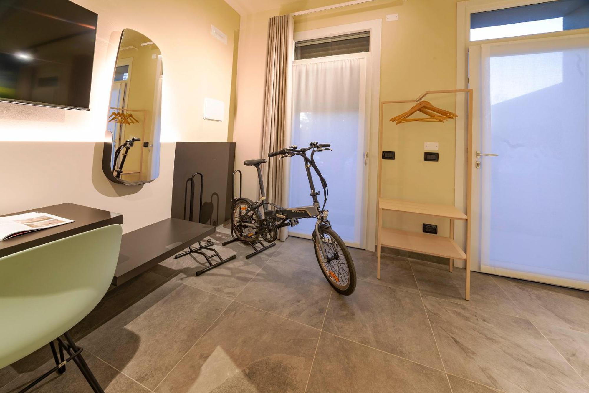 Italianflat - Verona'S River, Free Parking For Car & Bike, Nature, Relax エクステリア 写真